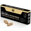 Viên uống tăng cường sinh lý nam Black Bull 8435566040788
