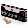 Black Bull Libidine & Afrodisia Thoải Mái Intense Pleasure Cho Nữ 4 Viên 3 Black Bull Libidine & Afrodisia Thoải Mái Intense Pleasure Cho Nữ 4 Viên 8435566040795