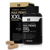 Black Bull Max Tăng Cường Sức Mạnh Cho Nam 60 Viên 8435565938802
