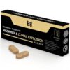Viên uống tăng cường Black Bull Vigormen & Climax Explosion cho nam giới 4 viên 8435566040801