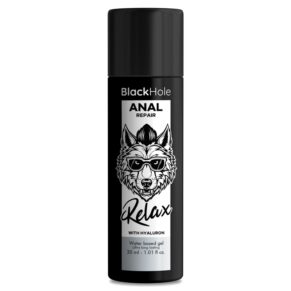 Sản phẩm sửa chữa lỗ đen gốc nước thư giãn với Hyaluron 30 ml 8435566047411