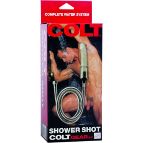 Bình Xịt Tắm Colt Calexotics 716770034380