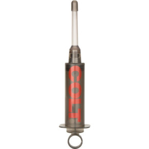 Sản phẩm vệ sinh âm đạo Colt Vibro Cleanse Smoke của Calexotics 716770084613