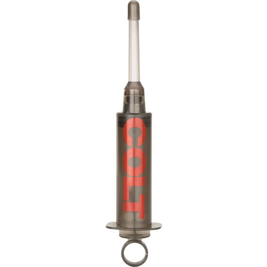 Sản phẩm vệ sinh âm đạo Colt Vibro Cleanse Smoke của Calexotics 8 calexotics colt vibro cleanse smoke 30548