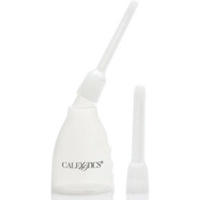 Bộ thông tắc Calexotics Ultimate Douche Clear 716770035523