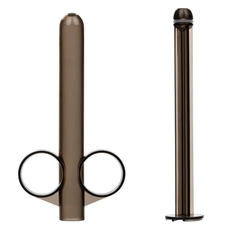 Ống bôi trơn XL Calexotics màu đen 11 Ống bôi trơn XL Calexotics màu đen - Ảnh 11