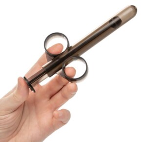 Ống bôi trơn XL Calexotics màu đen 16 Ống bôi trơn XL Calexotics màu đen - Ảnh 5