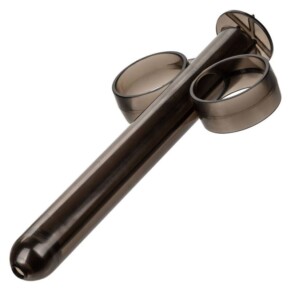 Ống bôi trơn XL Calexotics màu đen 19 Ống bôi trơn XL Calexotics màu đen - Ảnh 8