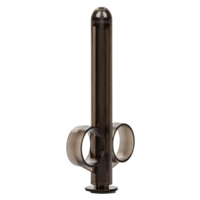 Ống bôi trơn XL Calexotics màu đen 20 Ống bôi trơn XL Calexotics màu đen - Ảnh 9