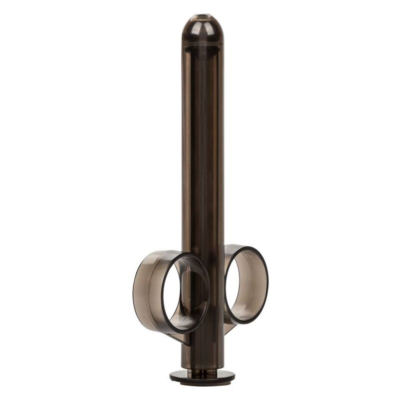 Ống bôi trơn XL Calexotics màu đen 9 Ống bôi trơn XL Calexotics màu đen - Ảnh 9