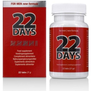 Mở Rộng Dương Vật Cobeco 22 Ngày 3 Cobeco 22 Days Penis Extension