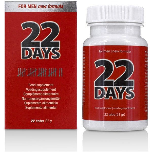 Mở Rộng Dương Vật Cobeco 22 Ngày 2 Cobeco 22 Days Penis Extension