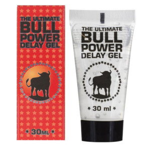 Gel Delay Cobeco Pharma Bull Power Tây 8717344174053