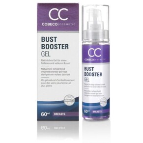 Cobeco cc Bust Booster Gel 60 ml
