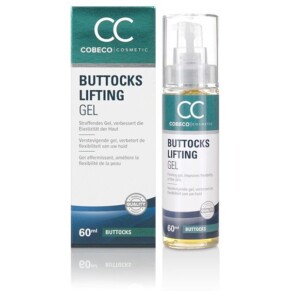 Cobeco cc Buttocks Liftin Gel 60 ml