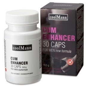 Viên uống tăng cường khoái cảm Cobeco Pharma 8717344179874