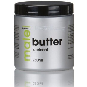 Bơ Lubricant Nam Cobeco Pharma 8717344178686