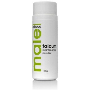 Bột Talc Nam Cobeco Pharma 150 gr 8718546546518