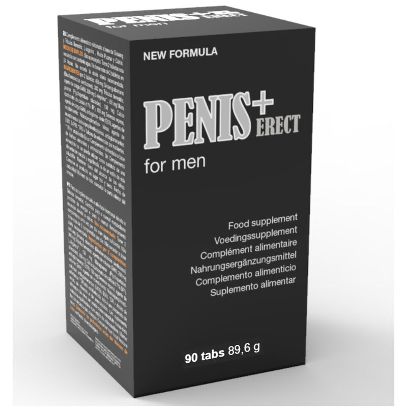 Viên uống Cobeco Penis + Erect 90 viên 6 cobeco penis erect 90 capsules 9480 1