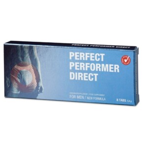 Viên uống tăng cường cương dương Cobeco Pharma 8718546540370