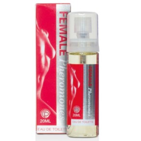 Nước hoa Cobeco Pharma có pheromone cho phụ nữ 20 ml 8717344172868