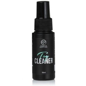 Nước tẩy rửa đồ chơi Cobeco Pharma 50 ml 8718546542671