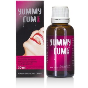 Cobeco Yummy Cum Drops 30 ml