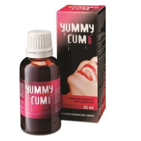 Giọt Cum Ngon Cobeco Pharma 30 ml 8718546540899
