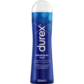 Gel bôi trơn Durex Play Natural H2O 50 ml 5052197040364