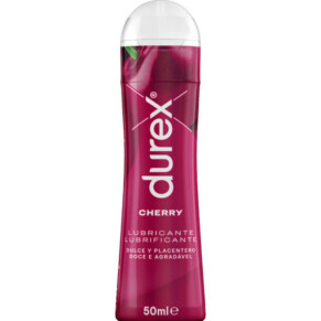 Durex Play Cherry 50 ml 5052197040517