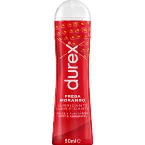 Durex Play Dâu 50 ml 5052197040548