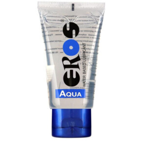 Eros Aqua Nước Bôi Trơn Dạng Nước 50 ml 4035223330500