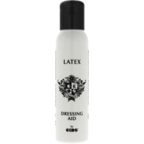 Dung dịch hỗ trợ mặc latex Eros 100 ml 4035223966921