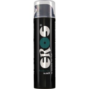 Gel bôi trơn Eros Fisting Slidex 200 ml 4035223512012