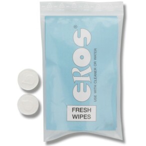 Khăn ướt vệ sinh vùng kín Eros 4035223220207