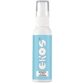 Nước rửa đồ chơi tình dục Eros 50 ml 4035223220214