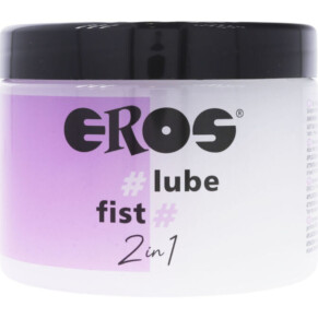 Gel bôi trơn Eros Fist 500 ml 4035223777442
