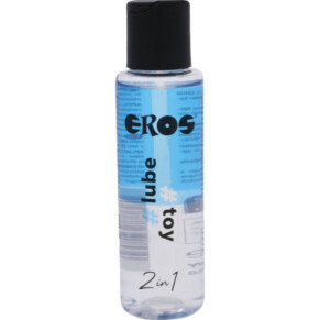 Gel bôi trơn Eros 100 ml 4035223777381