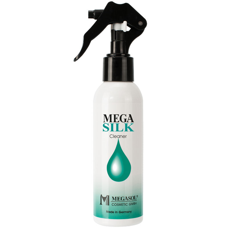 Nước vệ sinh đồ chơi Eros Megasilk 150 ml 6 eros megasilk toy cleaner 150 ml 27041