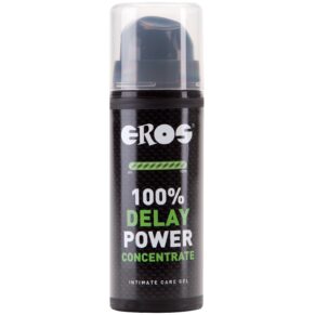 Tinh chất làm chậm Eros Power Line 30 ml 4035223186626