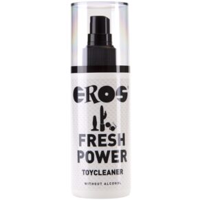 Dòng điện Eros Năng lượng không có cồn 4035223187708