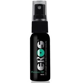 Xịt kéo dài Eros Prolong 101 nam 30 ml 4035223520307