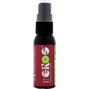 Xịt Giảm Căng Thẳng Phụ Nữ Eros 4035223540305