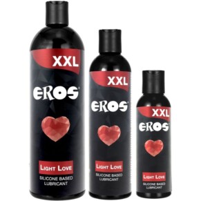 Eros Xxl Light Love Silicone Based 300 ml