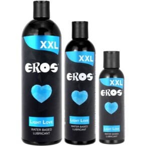 Eros Xxl Light Love Water Based 150 ml