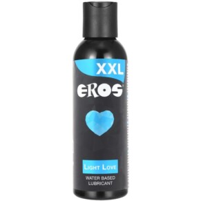 Eros Xxl Light Love Gel Bôi Trơn Gốc Nước 150 ml 4035223778586
