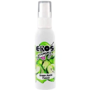 Xịt cơ thể Eros hương táo xanh Fusion 50 ml 4035223778562