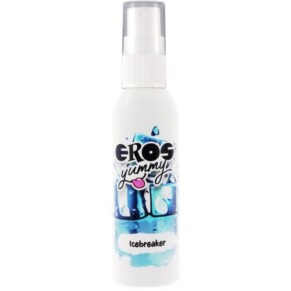 Xịt cơ thể Eros Yummy Icebreaker 50 ml 4035223778555