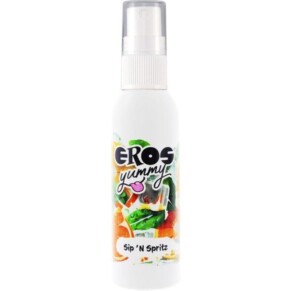 Xịt cơ thể Eros Yummy Sip And Spritz 50 ml 4035223778524