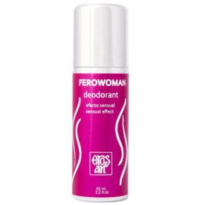 Deodorant Intimate Eros-Art Ferowoman 75 ml 8436562830519